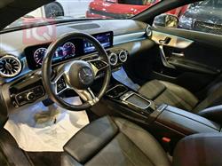 مرسيدس بنز CLA